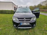 Dodge Journey - Dodge Journey 7-Sitzer