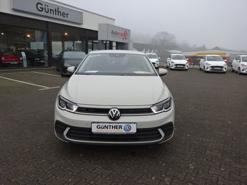Fotografie 22 des VW Polo 1.0 TSI Life*LED*PDC*Klima*Topzustand