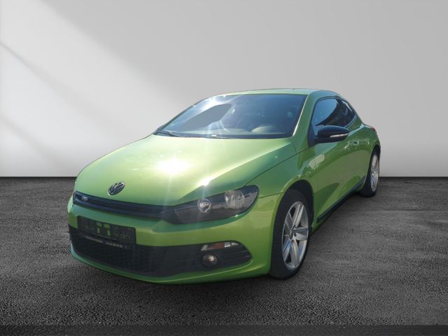 Volkswagen Scirocco 1.4 TSI 90 kW*Prins Gasanlage*HU neu*