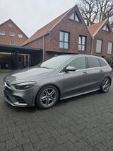 Mercedes-Benz B 200 amg widescreen Burmester High-End - Mercedes-Benz B 200 in Hannover
