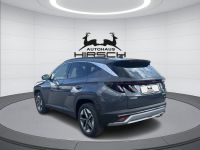 Hyundai TUCSON - Vorschau Bild 4
