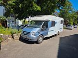 TEC Advantec TI 654 | TÜV neu - Wohnwagen & Wohnmobile in Stuttgart