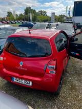 Renault Twingo Night & Day 1.2 16V Quickshift eco2 5... - Renault Twingo in Rostock