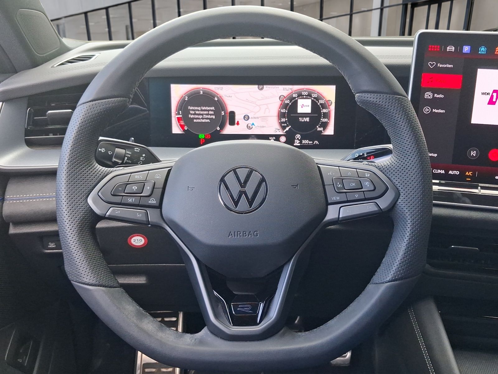 Volkswagen Tayron - Bild 9
