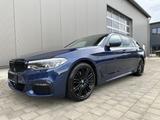 BMW 530d xDrive. M-SPORT ACC SITZKLIMA/AHK - BMW 530: 530d M Sport