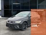 Seat Ibiza FR Black Edition 1.0 TSI 116 PS 7-Gang-DSG - Seat Ibiza: 1.0