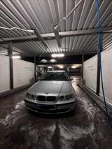 BMW E46 3er - BMW aus 2003: 3er