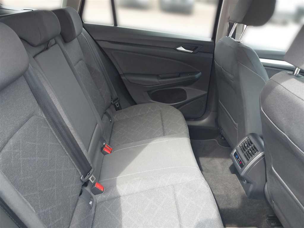 Volkswagen Golf Variant Life 1.5 eTSI DSG BusinessPremium, миниатюра 16