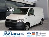 Volkswagen T6.1 Kasten 2.0 TDI  Boden, Seitenwand, Klima - Volkswagen T6 Transporter aus 2025