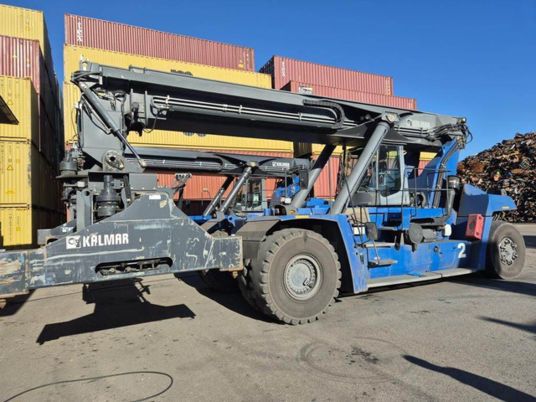 Kalmar DRG450-65S5