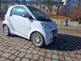 Smart Cabrio, "SERVO"Klima, Autom. - Smart ForTwo bis 5.000 Euro