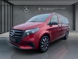 Mercedes-Benz Vito 114 CDI Tourer PRO Lang Liegepaket+MBUX+AHK - Mercedes-Benz Vito lang