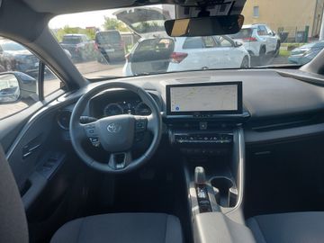 Toyota C-HR - 9