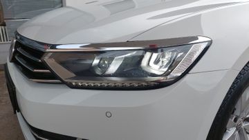 Volkswagen Passat Variant - 9