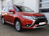 Mitsubishi Outlander PHEV Spirit 4WD - Mitsubishi Outlander aus 2020