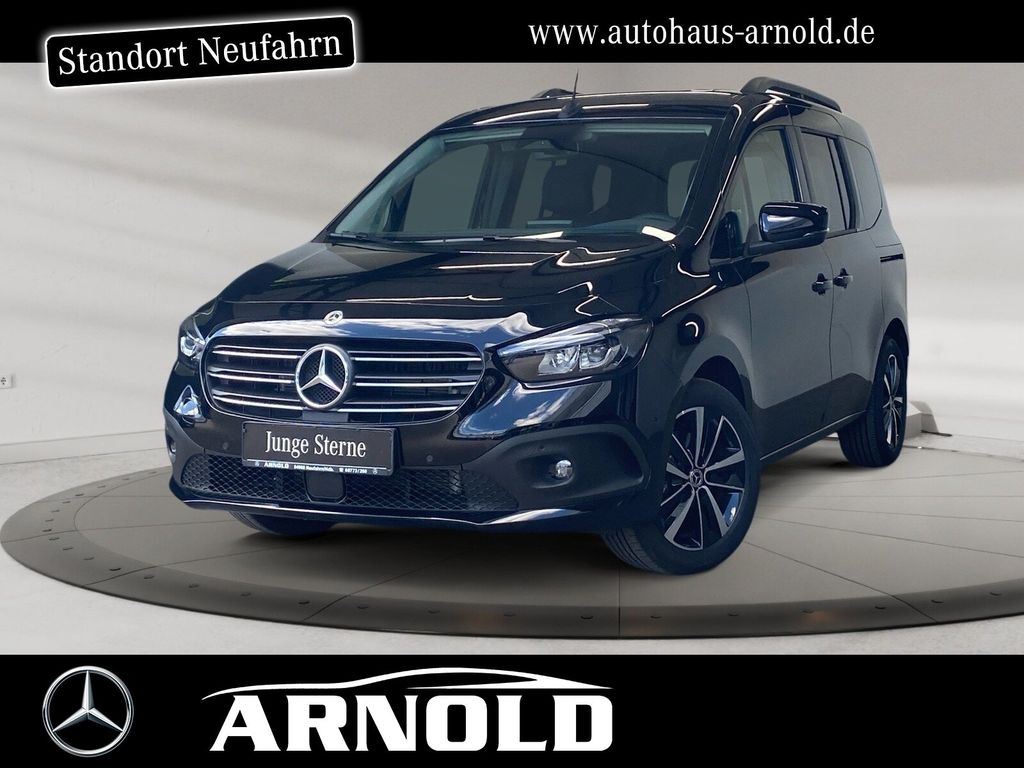 Mercedes-Benz T-Klasse