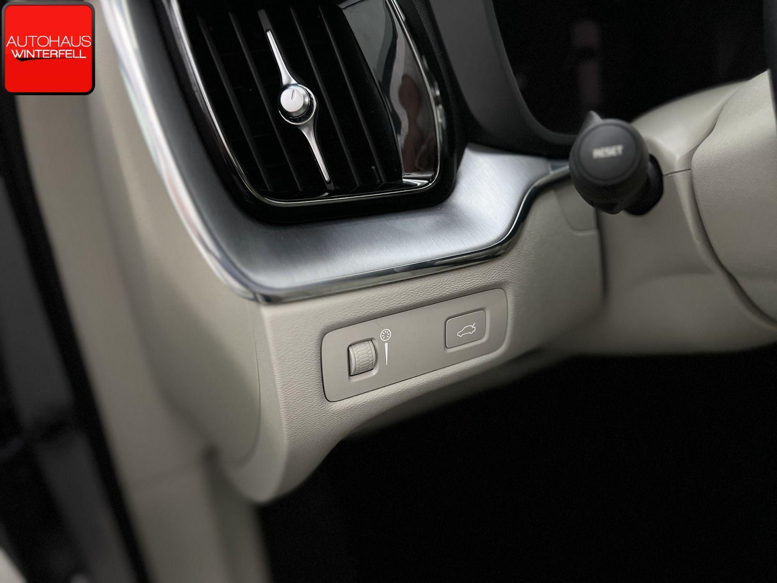Volvo XC60 B5 D AWD PRO VOLL-LED+LUFT+HUD+MEMO+ACC+, миниатюра 29