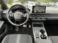 Honda Civic - Vorschau Bild 11