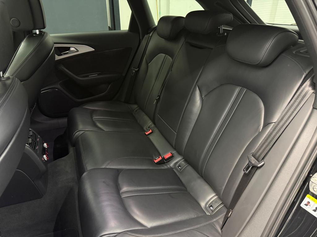 Audi RS6 4.0 TFSI quattro, Foto 26 von 50