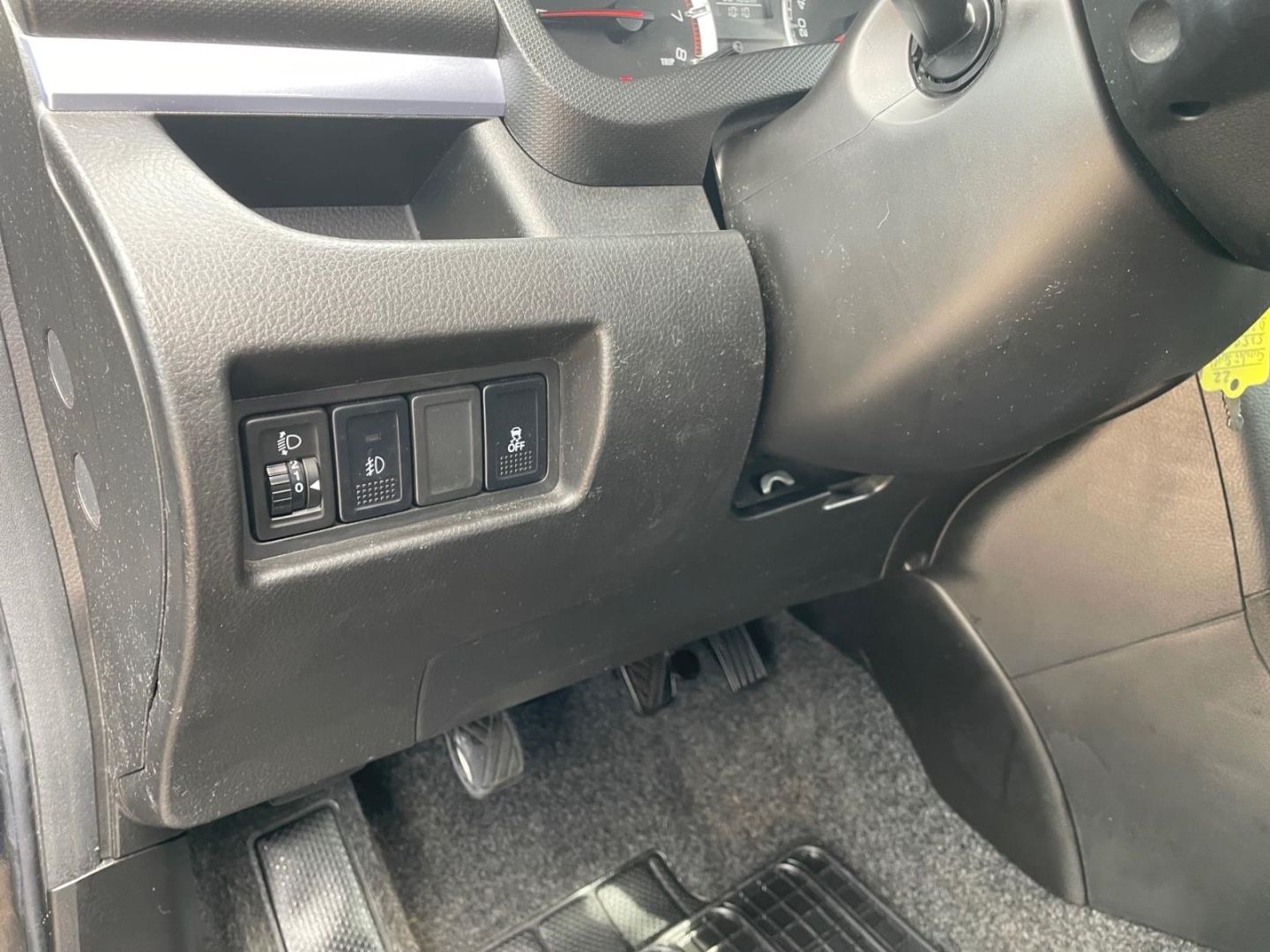Fahrzeugabbildung Suzuki Swift 1.2 X-TRA Sitzheizung Klima Tempomat
