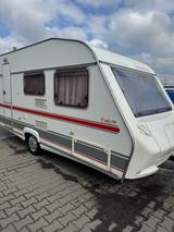 Beyerland TM 440 - Beyerland Wohnwagen