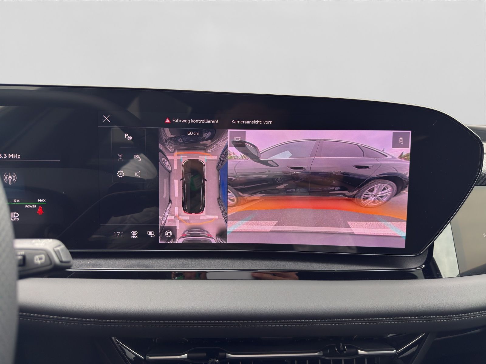 Audi Q6 e-tron - Bild 14