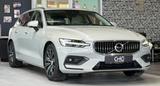 Volvo V60 Kombi Inscription |Blis|Pano|H&K|Kamera|HUD| - Volvo V60