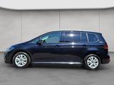 Volkswagen Touran GOAL 1,5 l TSI DSG R-Line-Paket AHK RFK - Volkswagen Touran: R Line