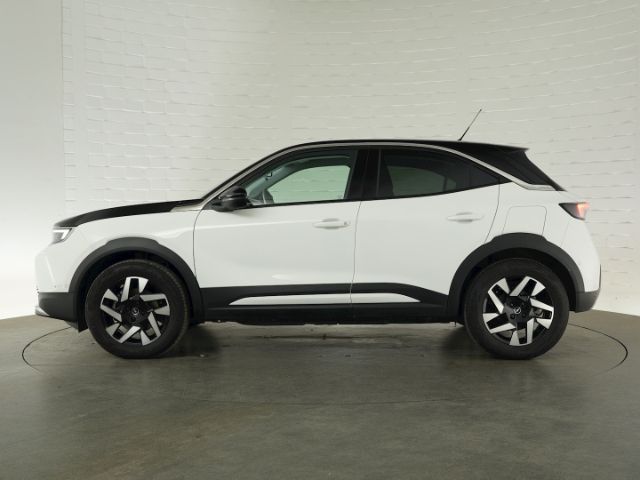 Mokka-e B ELEGANCE 50 kWH AT+RÜCKFAHRKAMERA+CARP