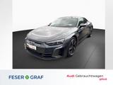 Audi e-tron GT quattro 350 kW +B&O+Head-Up+Matrix+360 - Audi e-tron GT in Düsseldorf