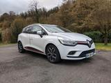 Renault Clio Grandtour - Renault Clio mit Diesel-Antrieb: Automatik