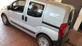 Fiat Fiorino SX Kombi - Fiat Fiorino mit Diesel-Antrieb