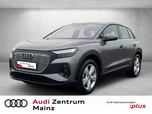 Audi Q4 40 e-tron