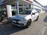 Mitsubishi ASX Active+ 2WD 1.6  mit Anhängerkupplung - Mitsubishi ASX: Active