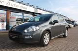 Fiat Punto 1,3 JTD Pop - Fiat Punto mit Diesel-Antrieb: 1.3