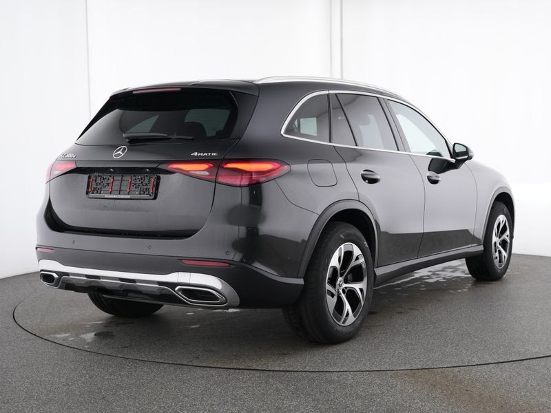 Mercedes-Benz GLC 300 e 4M Avantgarde-Adv-Plus/AHK/360Grad/LED imagem 3