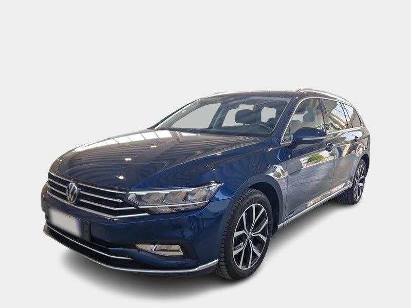 Volkswagen VOLKSWAGEN PASSAT VARIANT 2.0 TDI SCR EVO 110 KW