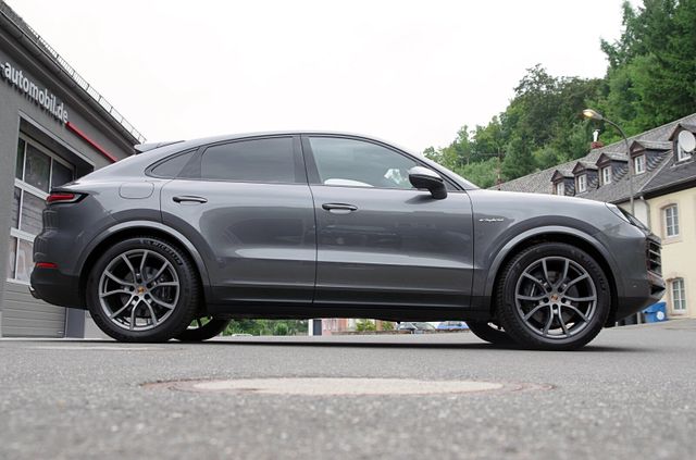 Porsche Cayenne Coupe E-Hybrid*Luft,ACC,HeadUp,BOSE,360°