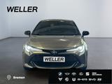 Toyota Corolla 2.0 Hybrid Club *Bi-LED*CAM*ACC*SHZ*TWA* - Toyota Corolla Gebrauchtwagen in Bremen