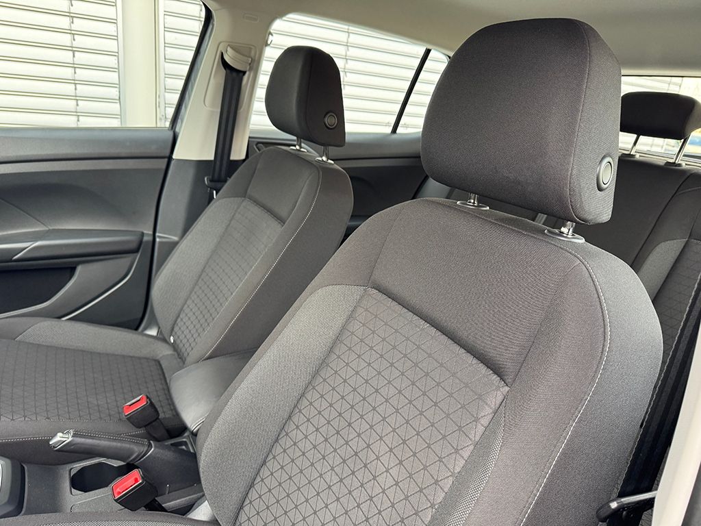 T-Cross 1.0 TSI Life *APP*ACC*PDC*