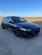 Audi S6  **SHADOWLINE, 3x S-LINE AUDI GARANTIE 2027** - gebrauchte Audi S6 aus dem Jahr 2022