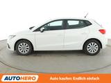 Seat Ibiza 1.0 Style Plus*TEMPO*PDC*ALU*TOUCH*KLIMA* - Seat Ibiza: Weiß