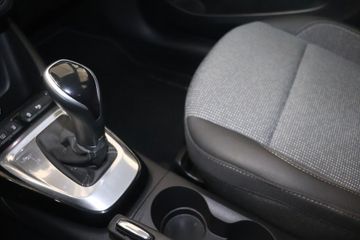 Fotografie des Opel Crossland (X) Crossland 1.2 Automatik Elegance