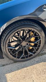 BMW M5 xDrive A  - BMW M5 Gebrauchtwagen in Berlin