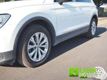 Volkswagen Tiguan - 9