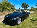 BMW 325i Cabrio - mit M-Paket - BMW 325: 325i M Paket