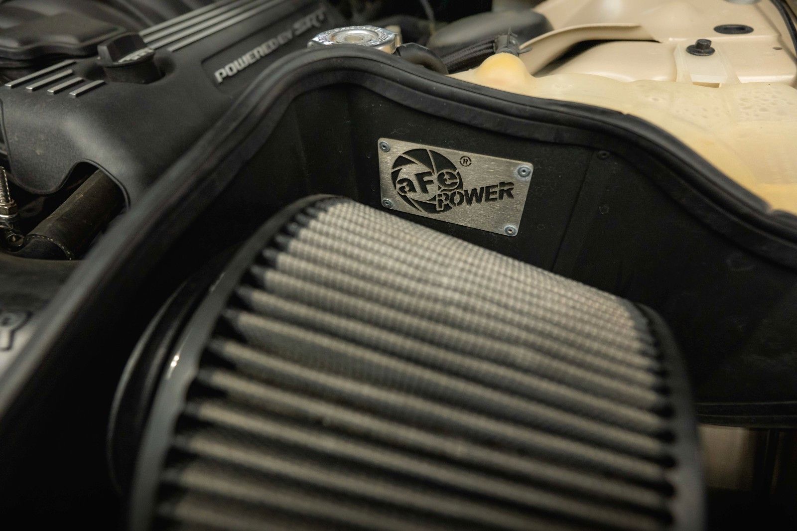 Fahrzeugabbildung Dodge Challenger 6.4 V8 SRT 392 R/T SCAT PACK WIDEBODY