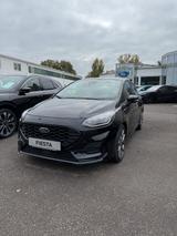 Ford Fiesta ST-Line Autom  Nr.  34972 - Ford Fiesta Tageszulassungen