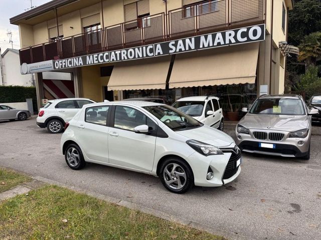 Toyota TOYOTA - Yaris - 1.5 Hybrid 5p. Active