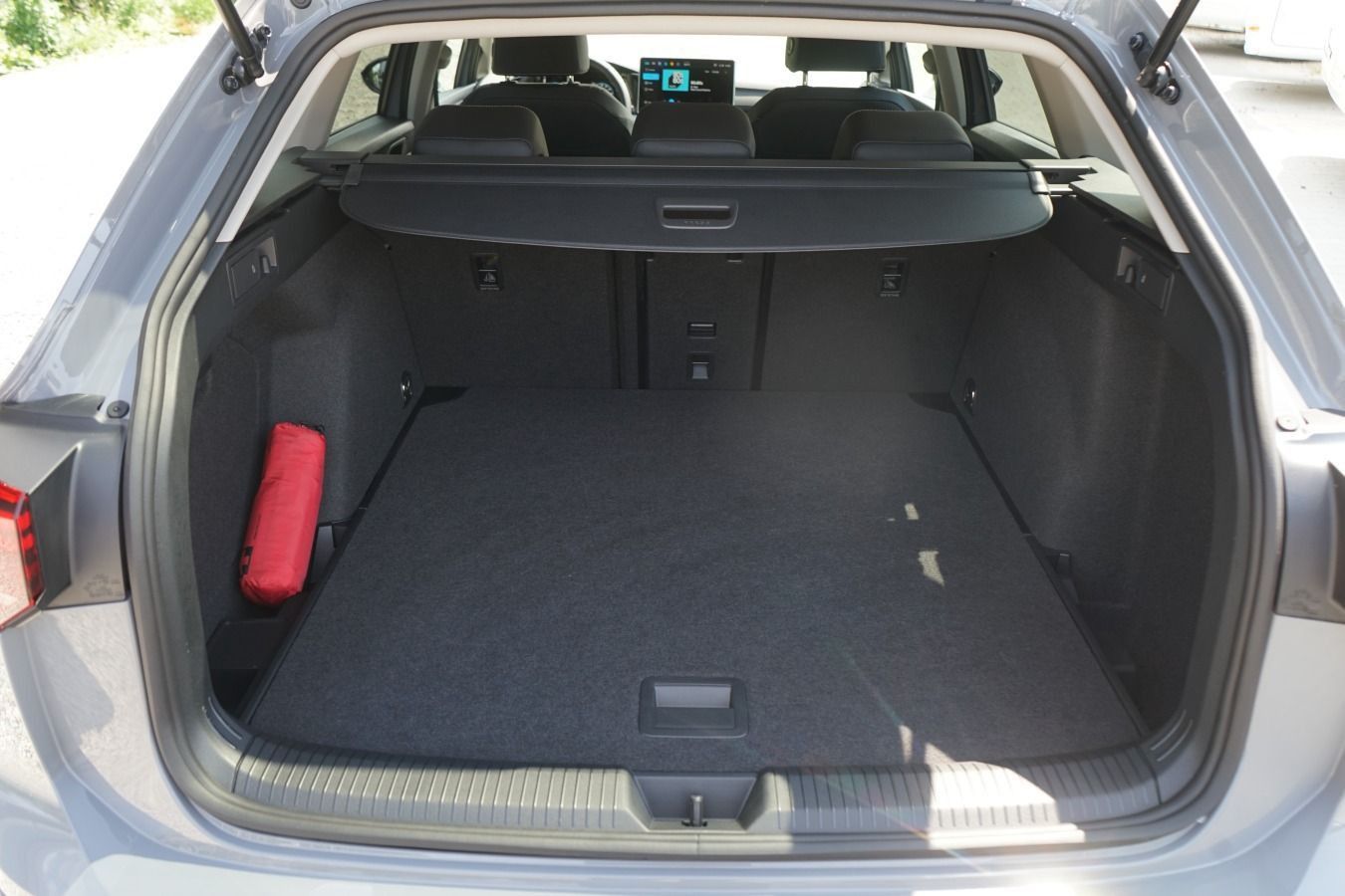 Volkswagen Golf Variant VIII 1.5 TSI Goal LED Sitzheizung foto 5